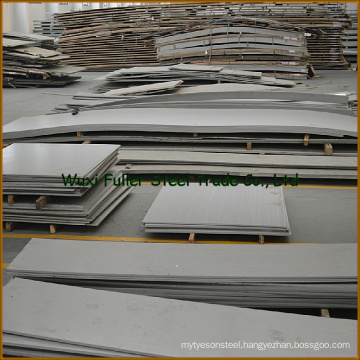 Hot Sale Factory Price Stainless Steel Sheet with Mirror Finished